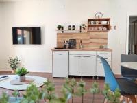 Ata Apartment Ohrid - Bed and Breakfast Ohrid