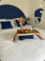 Plaisirs Normands - B&B