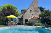 Domaine de la Chauvelière - Ferienwohnung