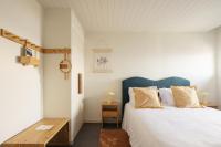 Doppelzimmer mit Meerblick