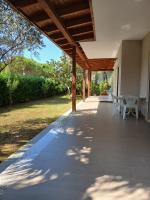 Casa Kaçi - Ferienwohnung Mullini i Danit