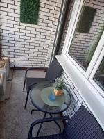 Mountain view apartment - Ferienwohnung