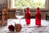 Il Gatto e La Volpe - B&B Terricciola