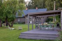 Country House Dravnieki - B&B Kraujas