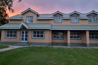 Quinta Ferreyra - B&B Villa Paranacito