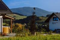 Appartement avec Vue sur la Montagne
