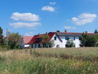 Ferienhaus Nebra "Zur Dorfkirche" - Bed and Breakfast