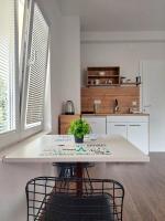 Stefan apartment Ohrid - Bed and Breakfast Ohrid