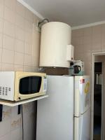 De Abril Departamento temporal - B&B Corrientes