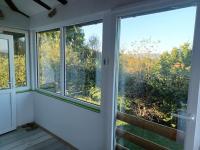 Cottage Eminem with garden and view of Sarajevo - Chambres d'hôtes Hadžići