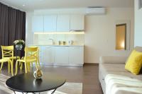 Urban Vibe Apartments - B&B Skopje