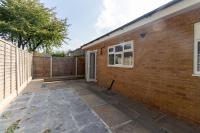 Large 6BR Home Central Leamington Spa Driveway WiFi - B&B