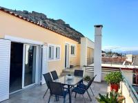 Aurora Family Loft - Bed and Breakfast Nauplion