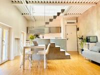 Apartment, open space, Milano centro - Ferienwohnung Mailand