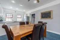 City Centre Townhouse - just off Medieval Mile - B&B
