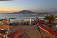 Vista Paradiso-Dimora storica del 700 - Bed and Breakfast