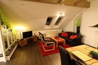 Maisonette-Apartment 2