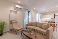 Two-Bedroom Apartment with Terrace
