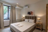 Two-Bedroom Deluxe Apartment