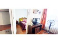 Metroapart 4 - Ferienwohnung Santiago