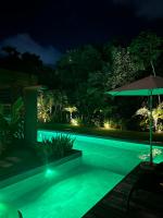 Casa Malibu_Praia do Forte - B&B