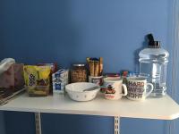 Strawberry fields - Ferienwohnung