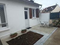 Gîte de Chalandray - B&B
