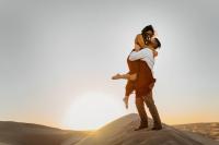 Sahara Zen Luxury Camp - B&B Merzouga