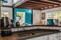 Casa Perequê | Churrasco e piscina a 300m da praia - B&B Ilhabela