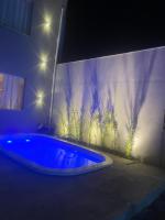 Casa de praia- Mar Azul - Ferienwohnung
