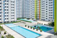 Cozy Brand New Unit - B&B Manila