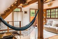 Morada dos Pássaros | Pertinho da Praia do Curral - B&B Ilhabela