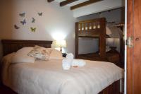 Family Room with Bathroom