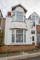 OG Stays- 4bedroom house, sleeps 8, Near Nissan & Stadium of light - B&B Pallion