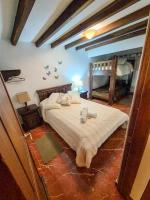 Habitación Familiar con baño