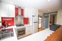 Cindy's View - Ferienwohnung Bright