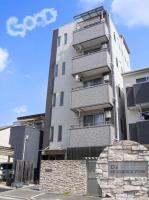 F HOUSE Os Residence D3 - Ferienwohnung