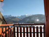 Appartamento con 2 Camere da Letto