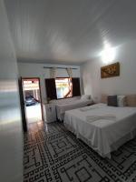 Dreibettzimmer