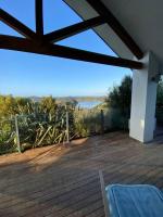 Russell's Secluded Secret - B&B