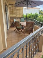 Villa con 3 Camere da Letto