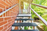 Be A Nomad - Newly renovated 1br apartment - Ferienwohnung Jacksonville