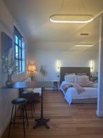 The Verdict - B&B Martinborough