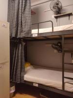 Private Bunk Bed Room