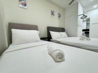 Appartamento con 1 Camera da Letto