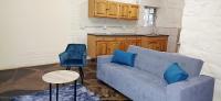Chalet 2 Chambres