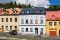 Apartmány Stříbrná Liška - B&B