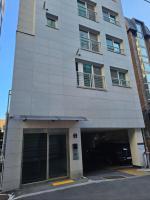 The Hideout - One bedroom apartment in central Seoul- 2min from subway - B&B Seul
