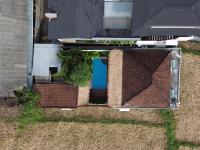 Bubble Villa & Rice field view - Ferienwohnung Kerobokan