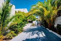 Kamarela Studios - B&B Kamari